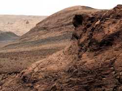 Sensacja na Marsie. To odkrycie ucina spekulacje