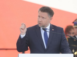 Zamieszanie wokół szefa MSWiA. Marcin Kierwiński straszy prawnymi konsekwencjami