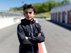 Nico Pino dołącza do zespołów działu wyścigowego DS Automobiles