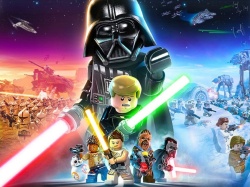 Promocja na LEGO Gwiezdne Wojny Saga Skywalkerów na PC - za rekordowe 57 zł (rabat 172 zł)