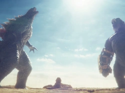 Godzilla i Kong - dlaczego Godzilla śpi w Koloseum? Powód może smucić