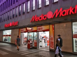 MediaMarkt, RTV Euro i Media Expert pod lupą. UOKiK zarzuca zmowę cenową
