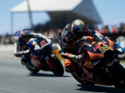 MotoGP 24 - recenzja gry