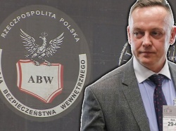 Sędzia poprosił o azyl na Białorusi. ABW i Prokuratura reagują