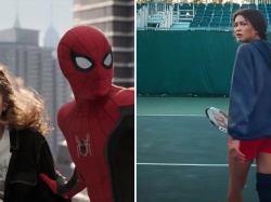 „Challengers” podtrzymali dziwną tradycję: wszystkie partnerki Spider-Manów zagrały w filmach o tenisie