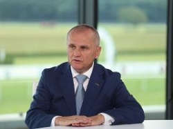 Polski sędzia uciekł do Białorusi. Gen. Polko przywołuje żart z PRL-u. 