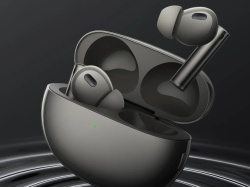 Realme ujawnia nowe słuchawki. Jak zagrają Buds Air 6?