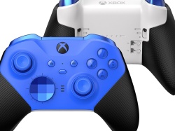 Promocja na Xbox Elite Series 2 - Core Niebieski - do Xbox i PC - za 399 zł (rabat 250 zł)