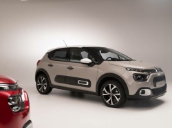 Citroën – wzrost o 79% na rynku niemieckim! Stellantis ze znacznym wzrostem w kwietniu