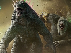 Kinowe hity w Canal+. Nowa „Godzilla” i „Tylko nie ty” wśród wielu majowych nowości