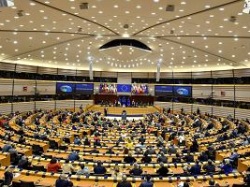 Już 8 maja debata przed wyborami do Parlamentu Europejskiego. 
