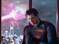 Współpracownik Zacka Snydera ocenia nowy strój Supermana. Mówi, co poszło nie tak