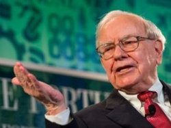 Warren Buffett nie wie, co zrobić z pieniędzmi. 