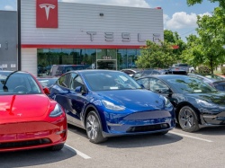 Tesla walczy z Teslą. Firma Elona Muska pozwała producenta z Indii