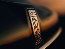 Rolls-Royce prezentuje tajemniczego Cullinana Series II. Zrobił coś, czego nikt się nie spodziewał