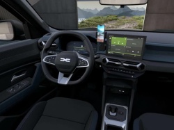 Dacia wyśmiewa Hyundaia za pomysł pobierania opłat od podgrzewania siedzeń
