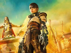 Furiosa: Saga Mad Max w nowym zwiastunie. Czyste szaleństwo na pustkowiu