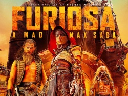 Furiosa: Saga Mad Max na nowym zwiastunie. Kto wybiera się do kina?