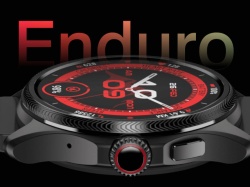TicWatch Pro 5 Enduro. Wzmocniony smartwatch z Wear OS w sprzedaży