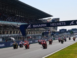 MotoGP: Ducati, Viñales czy Acosta? Kto wygra GP Francji 2024?