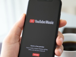 YouTube Music z nową funkcją. Słuchanie muzyki będzie teraz bardziej wciągające