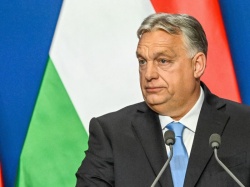 Orbán spotkał się z przywódcą Chin. Poparł „plan pokojowy” dla Ukrainy