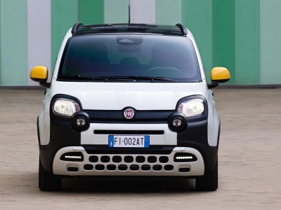 Nowy Fiat Panda wchodzi na rynek. Jeden silnik i dwie wersje wyposażenia