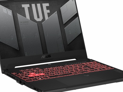 Promocja na laptop ASUS z RTX 4060 140 W, R7 7735HS, IPS 144 Hz - za 4864 zł