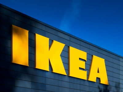 Portugalska IKEA przechodzi na ciężarówki elektryczne. Polska też jest w planach