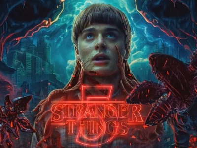 Stranger Things 5 w połowie drogi. Wciąż jest wiele do zrobienia