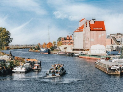 To niedoceniane miasto w Polsce. Ma atrakcję starszą i droższą niż wieża Eiffla