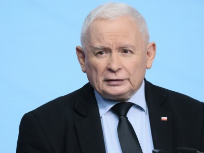 Kaczyński wpadł w tarapaty. Sąd wydał prawomocne postanowienie w jego sprawie