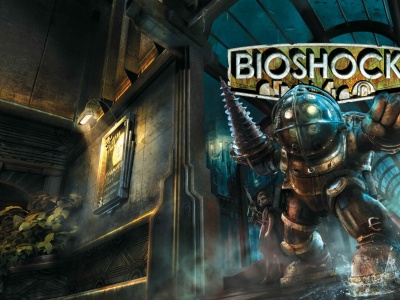 Zespół BioShock przyspiesza rekrutację. Kiedy zobaczymy nową grę?