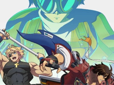 Kultowa bijatyka doczeka się własnego anime. Guilty Gear Strive: Dual Rulers - pierwszy zwiastun