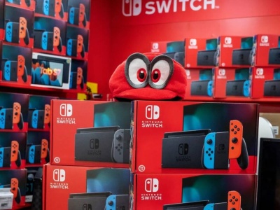 Nintendo nie zamierza iść na skróty. Cierpliwość popłaca