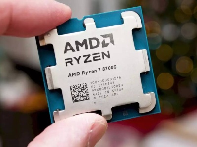 AMD przestrzeliło. Gwałtowny spadek cen procesorów pozwalających na granie w Cyberpunk 2077 bez GPU