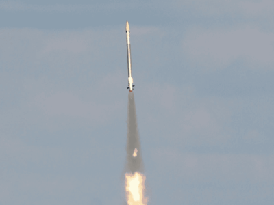 Polska pracuje nad swoją pierwszą rakietą balistyczną