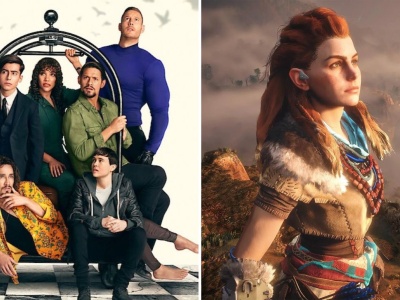 Netflix wywalił twórcę „The Umbrella Academy” i skasował spin-off. „Horizon Zero Dawn” również porzucone