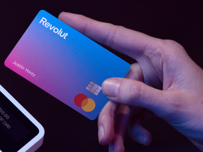 Revolut idzie jak burza. Tyle kasy trzymają tam Polacy