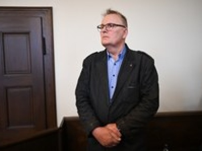 Waldemar Bonkowski zatrzymany. Był poszukiwany listem gończym