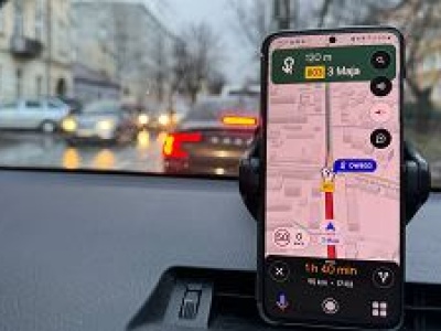 Błądziliście z Google Maps? Tak mylą się programy nawigacyjne nie tylko w telefonach