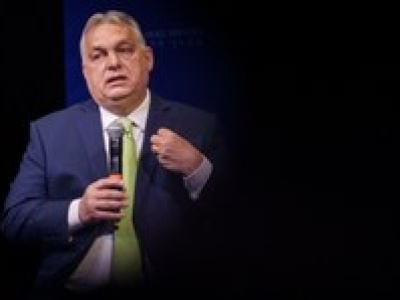 Orban spotka się z Putinem w Moskwie