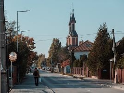 Gdzie jest największa wieś w Polsce? Będziecie zaskoczeni, bo w mieście