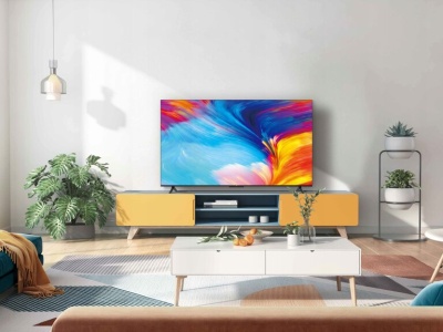 To jeden z najtańszych telewizorów 55″ 4K z Google TV na rynku