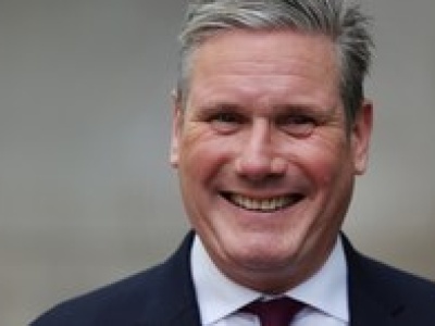 Keir Starmer został nowym premierem Wielkiej Brytanii