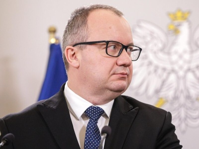 Bodnar pójdzie do TSUE? Minister odpowiedział Jakubiakowi