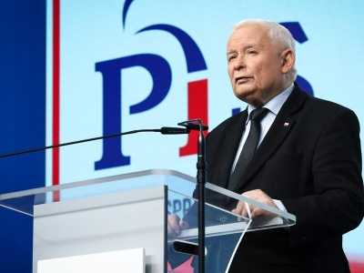 Sprawa ks. Olszewskiego, Kaczyński spotkał się z RPO. 