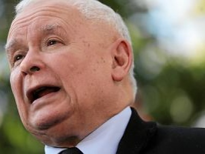 Jarosław Kaczyński zapowiedział demonstrację przed Sejmem. Podał datę i powód. 