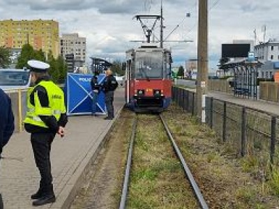 15-letnia Emilia zginęła potrącona przez tramwaj. Sąd umorzył postępowanie