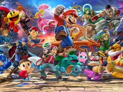 Autor Super Smash Bros. Ultimate krytykuje gry AAA. Jednocześnie sprzedaje ich twórcom dobrą radę